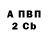КЕТАМИН VHQ Barbara Frahm