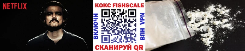 КОКАИН FishScale Арск